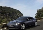 Jaguar XKR